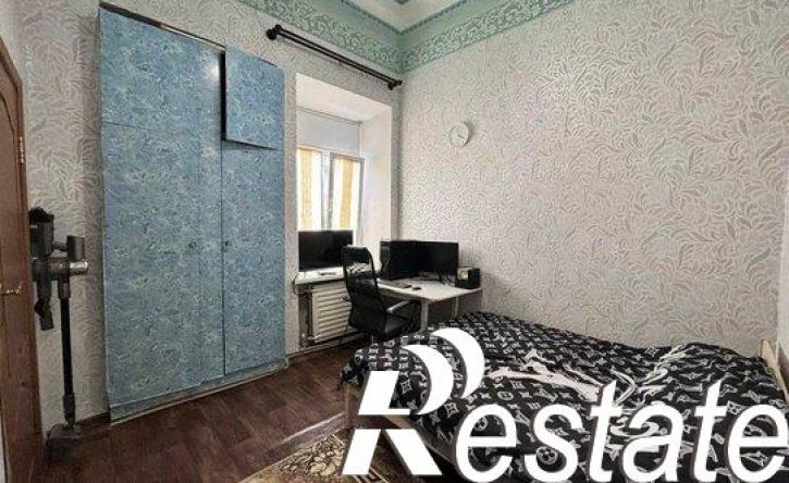 2-комн квартира Пролетарская улица, 8,  д. 8
