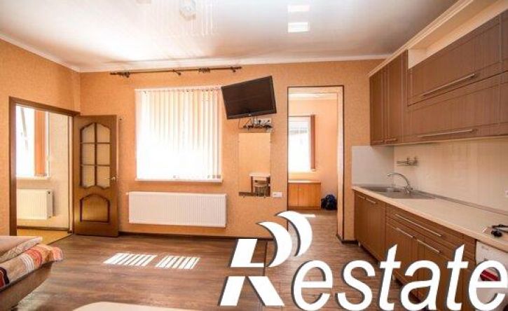 3-комн квартира Московская улица, 29,  д. 29