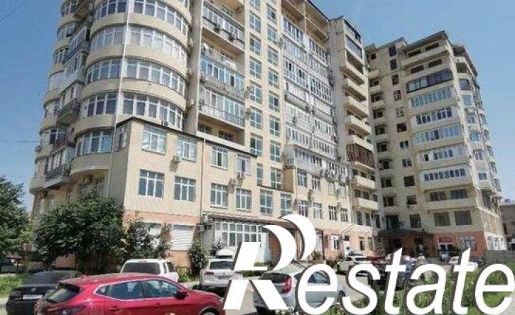 3-комн квартира Интернациональная улица, 130,  д. 130
