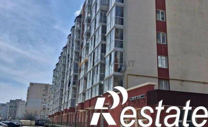 1-комн квартира улица Чапаева, 99,  д. 99