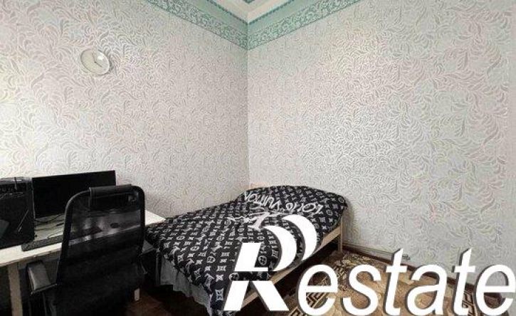 2-комн квартира Пролетарская улица, 8,  д. 8