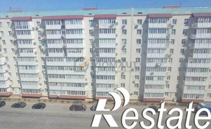 1-комн квартира улица Чапаева, 99,  д. 99