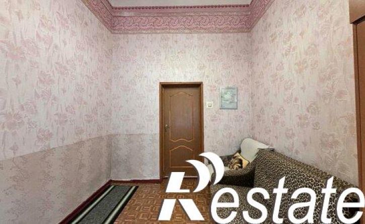 2-комн квартира Пролетарская улица, 8,  д. 8
