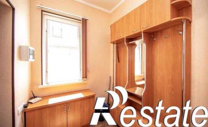 3-комн квартира Московская улица, 29,  д. 29