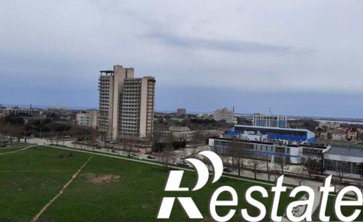 4-комн квартира улица Демышева, 123,  д. 123