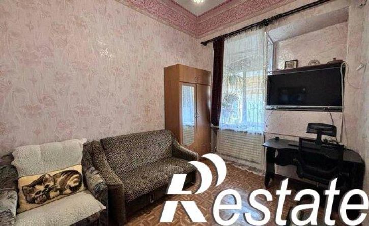 2-комн квартира Пролетарская улица, 8,  д. 8