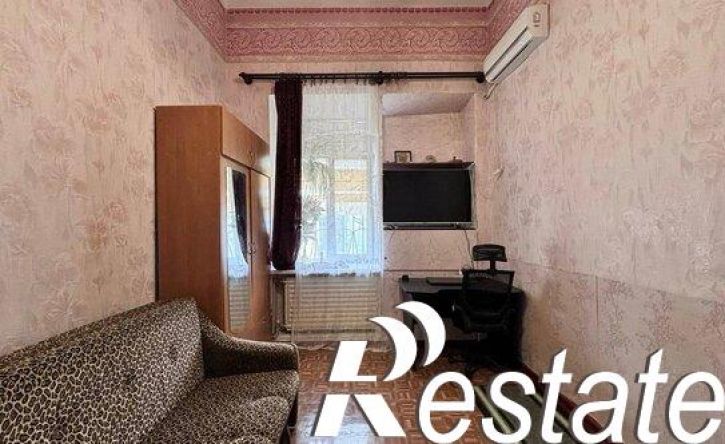 2-комн квартира Пролетарская улица, 8,  д. 8