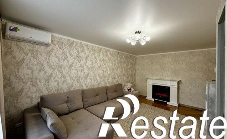 3-комн квартира Перекопская улица, 15А,  д. 15А