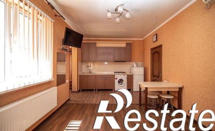 3-комн квартира Московская улица, 29,  д. 29