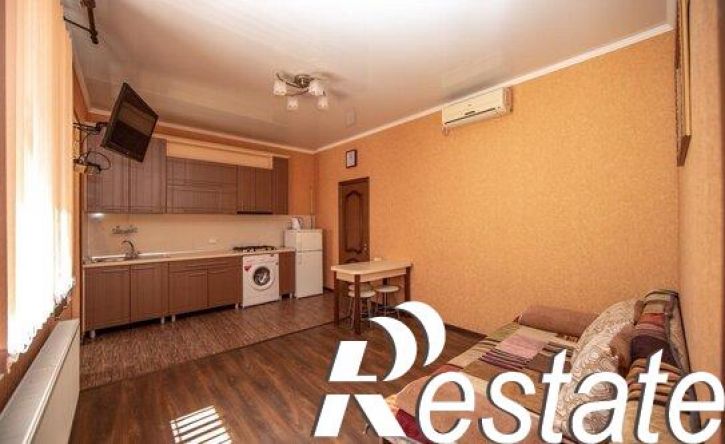 3-комн квартира Московская улица, 29,  д. 29