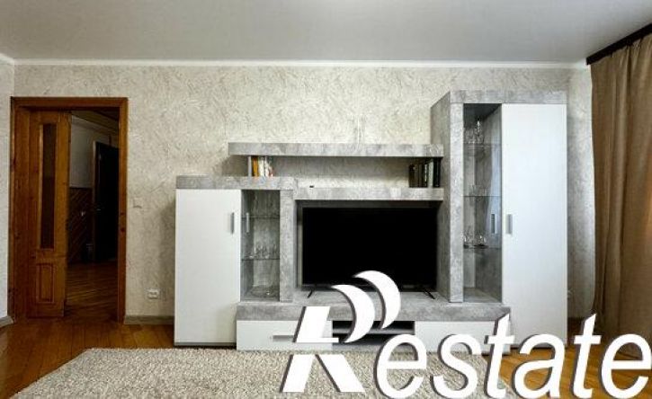 3-комн квартира Перекопская улица, 15А,  д. 15А