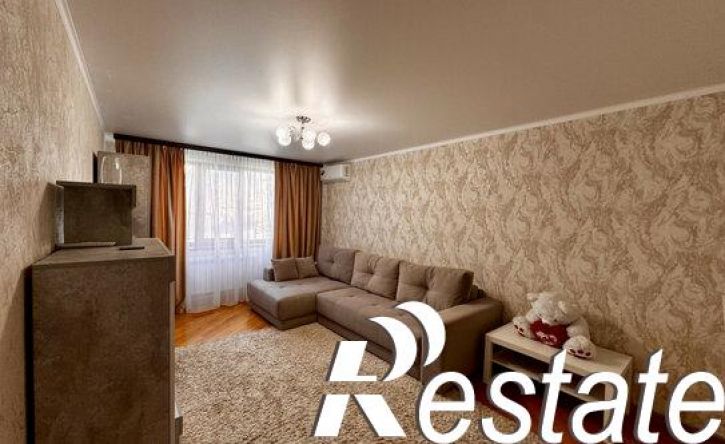 3-комн квартира Перекопская улица, 15А,  д. 15А