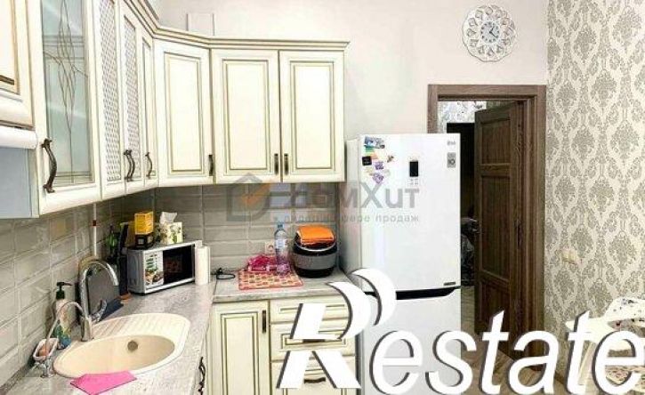 1-комн квартира Московская улица, 48Б,  д. 48Б