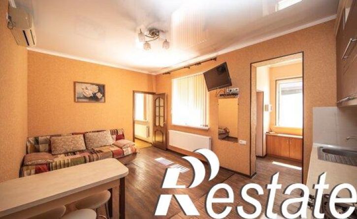 3-комн квартира Московская улица, 29,  д. 29