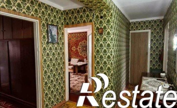 3-комн квартира проспект Победы, 54,  д. 54