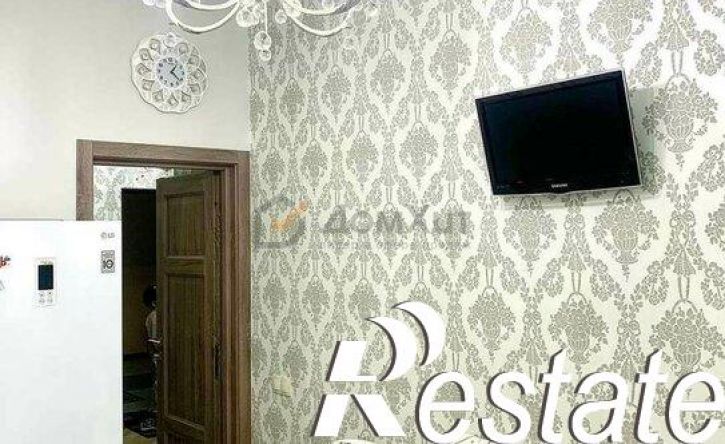 1-комн квартира Московская улица, 48Б,  д. 48Б