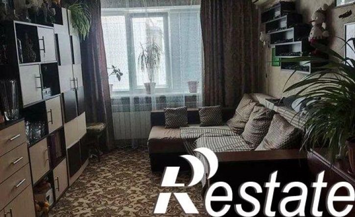 2-комн квартира улица Некрасова, 102,  д. 102