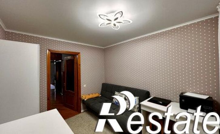 3-комн квартира Перекопская улица, 15А,  д. 15А