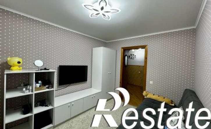 3-комн квартира Перекопская улица, 15А,  д. 15А