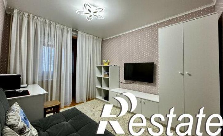 3-комн квартира Перекопская улица, 15А,  д. 15А