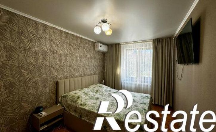 3-комн квартира Перекопская улица, 15А,  д. 15А