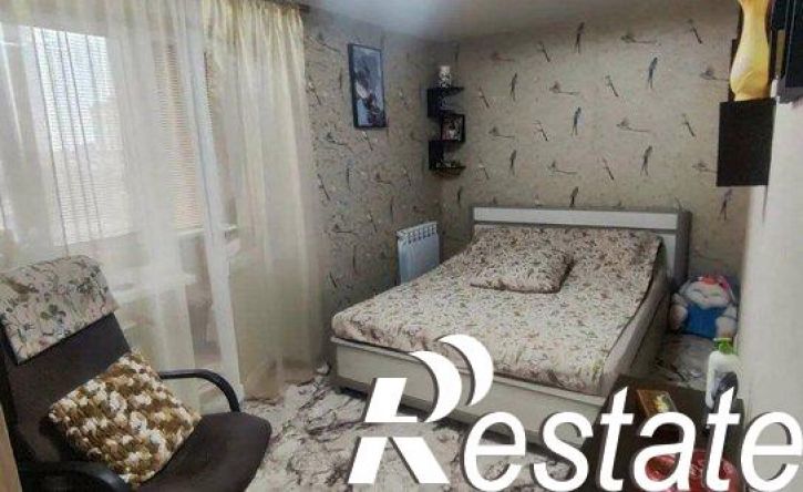 2-комн квартира улица Некрасова, 102,  д. 102
