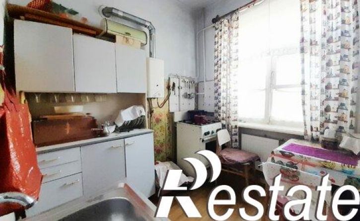 2-комн квартира улица Крупской, 26,  д. 26