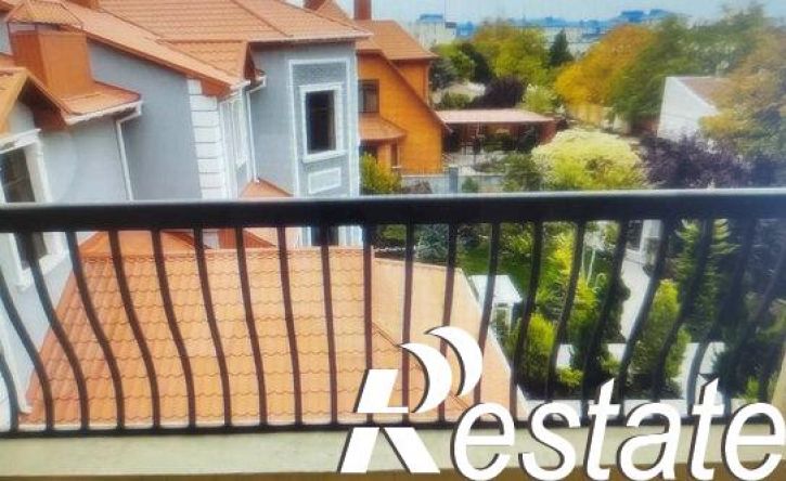 1-комн квартира Московская улица, 48Б,  д. 48Б