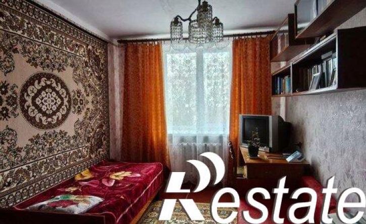 3-комн квартира проспект Победы, 54,  д. 54