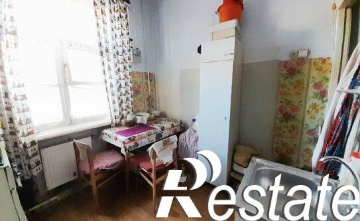 2-комн квартира улица Крупской, 26,  д. 26