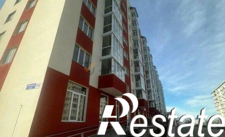2-комн квартира улица Чапаева, 99,  д. 99