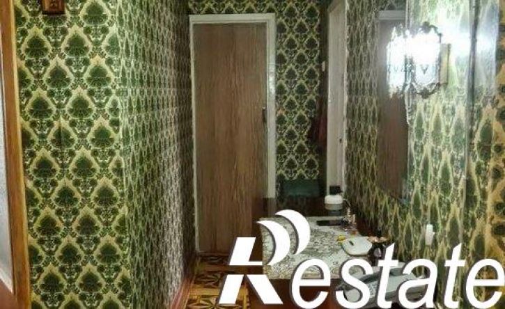 3-комн квартира проспект Победы, 54,  д. 54