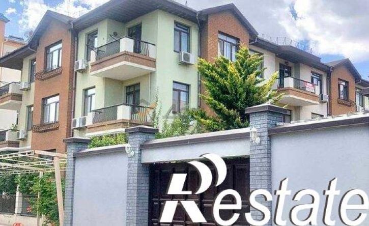 1-комн квартира Московская улица, 48Б,  д. 48Б