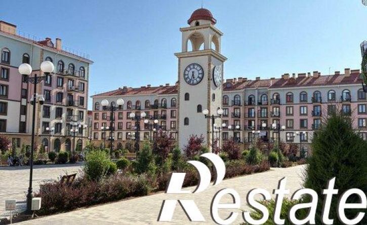 2-комн квартира улица 60 лет ВЛКСМ, 31 к3,  д. 31 к3