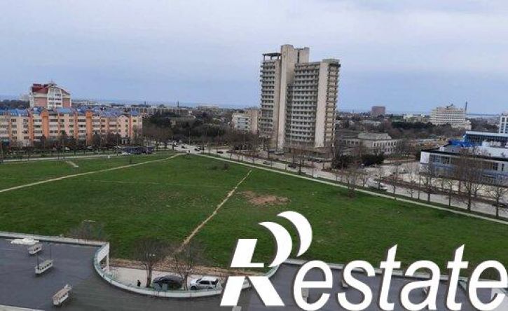 4-комн квартира улица Демышева, 123,  д. 123