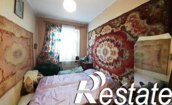 2-комн квартира улица Крупской, 26,  д. 26