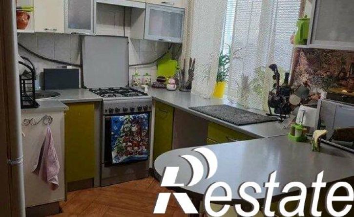 2-комн квартира улица Некрасова, 102,  д. 102