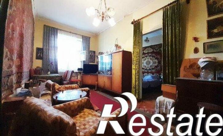 2-комн квартира улица Крупской, 26,  д. 26
