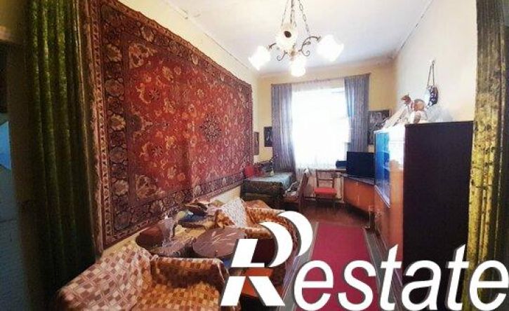 2-комн квартира улица Крупской, 26,  д. 26
