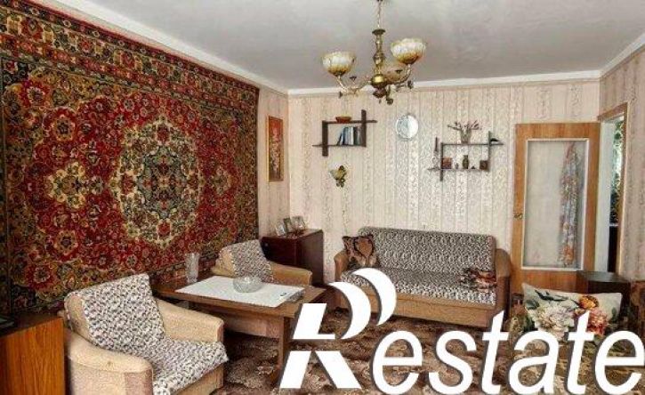 3-комн квартира проспект Победы, 54,  д. 54