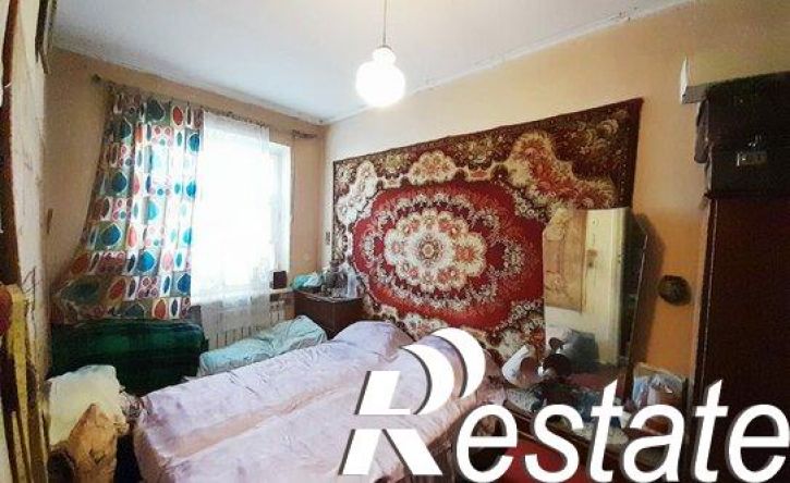 2-комн квартира улица Крупской, 26,  д. 26