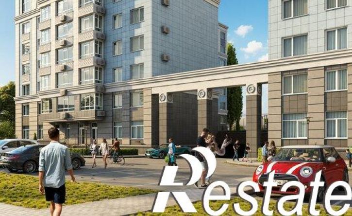 1-комн квартира проспект Ленина, 66,  д. 66
