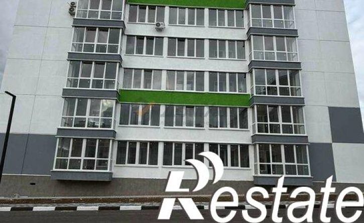1-комн квартира проспект Победы, 93,  д. 93