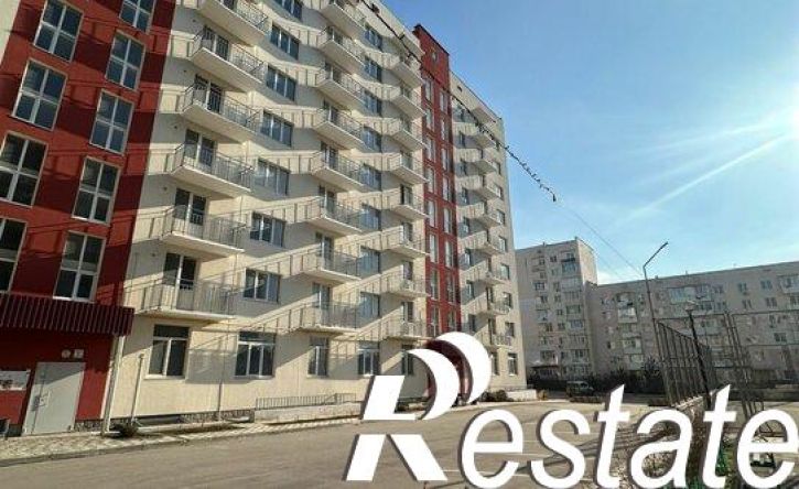 2-комн квартира улица Чапаева, 99,  д. 99