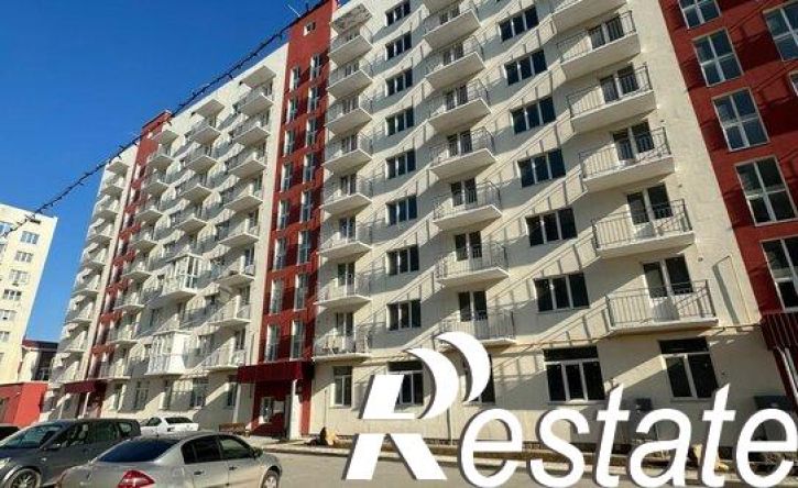 2-комн квартира улица Чапаева, 99,  д. 99