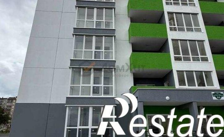 1-комн квартира проспект Победы, 93,  д. 93