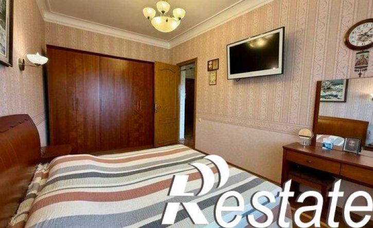 4-комн квартира Перекопская улица, 7,  д. 7