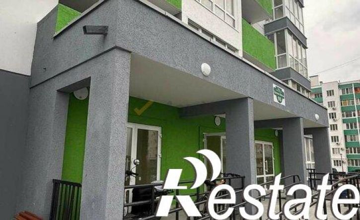 1-комн квартира проспект Победы, 93,  д. 93