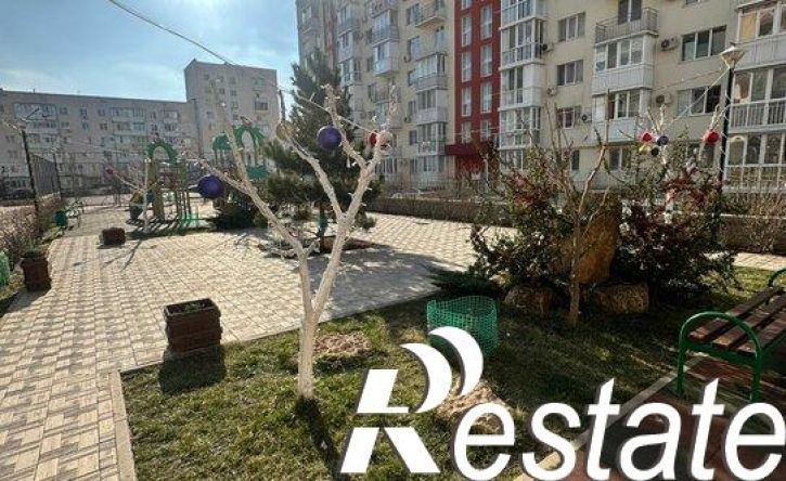 2-комн квартира улица Чапаева, 99,  д. 99
