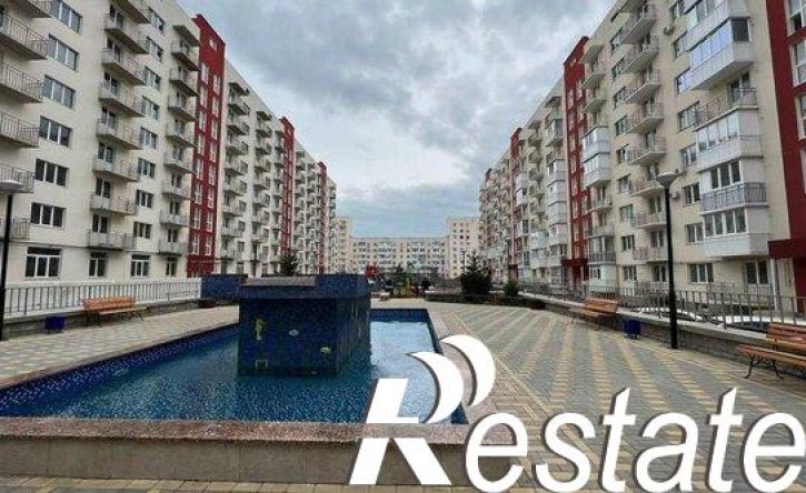 2-комн квартира улица Чапаева, 99,  д. 99
